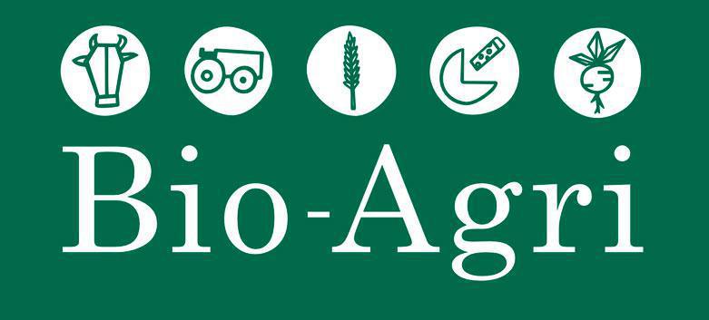 Bio Agri - Schweizer Landwirtschaftsmesse Bio