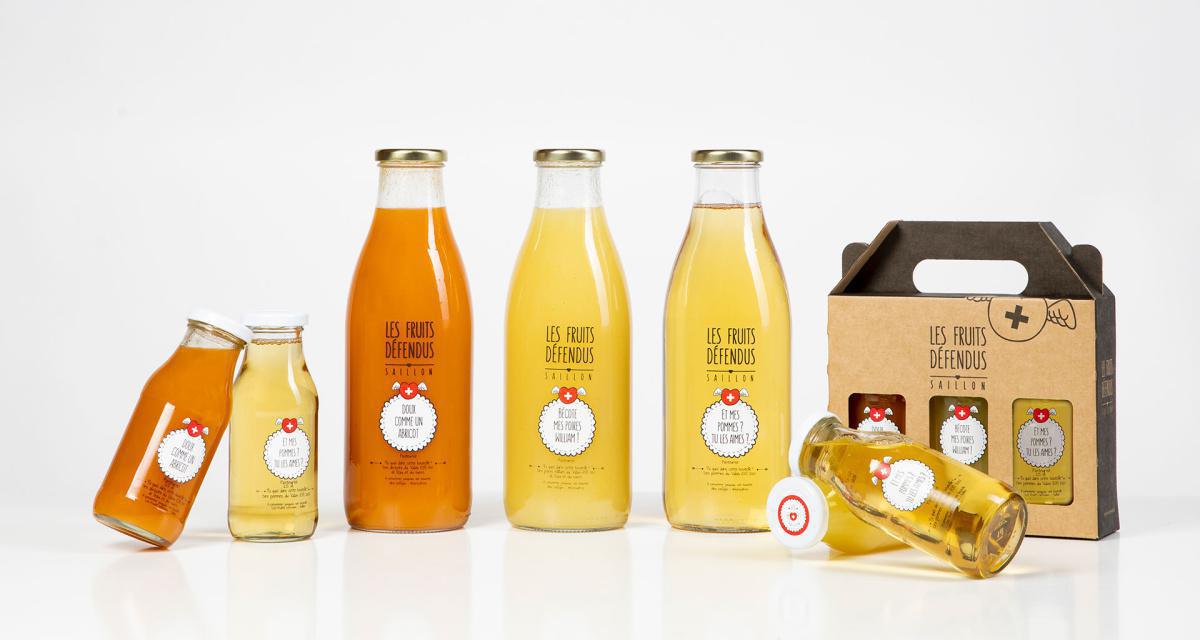 Les Fruits Défendus Les Fruits Défendus