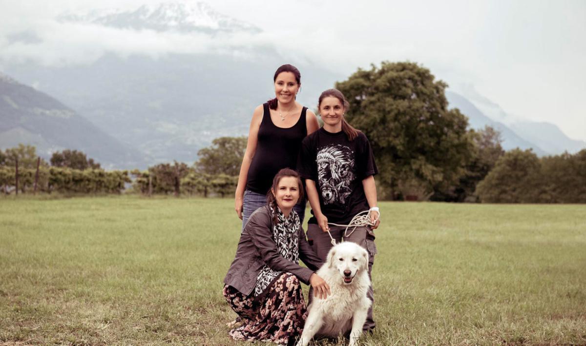 Ferme des Prêles Ferme des Prêles