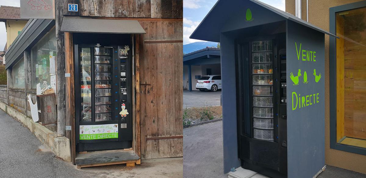 Ferme des Prêles Ferme des Prêles