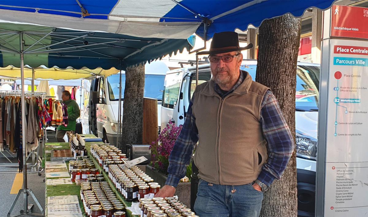 Le Confiturier Le Confiturier