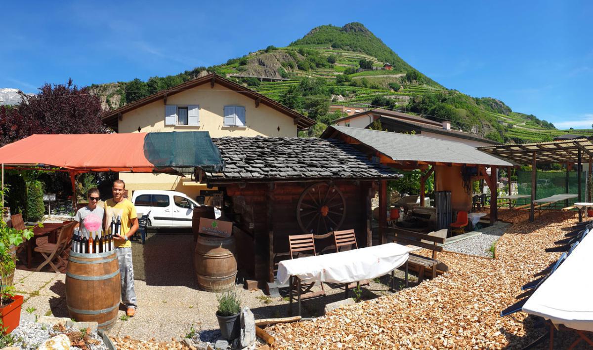 Cave du Lac Cave du Lac