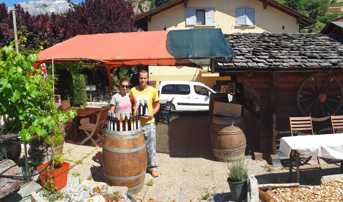 Cave du Lac Cave du Lac