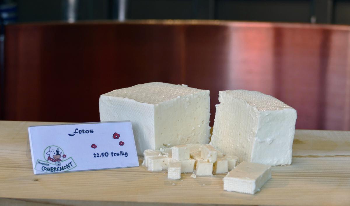 Fromagerie de Combremont Fromagerie de Combremont