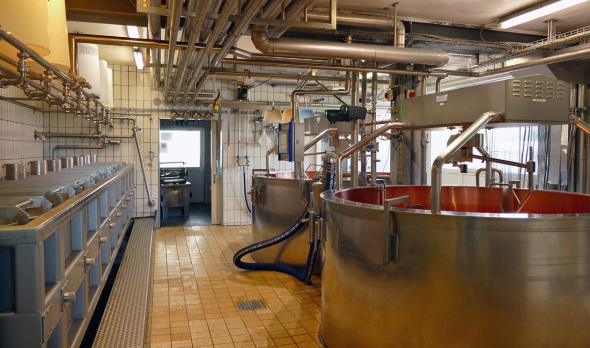 Fromagerie de Combremont Fromagerie de Combremont