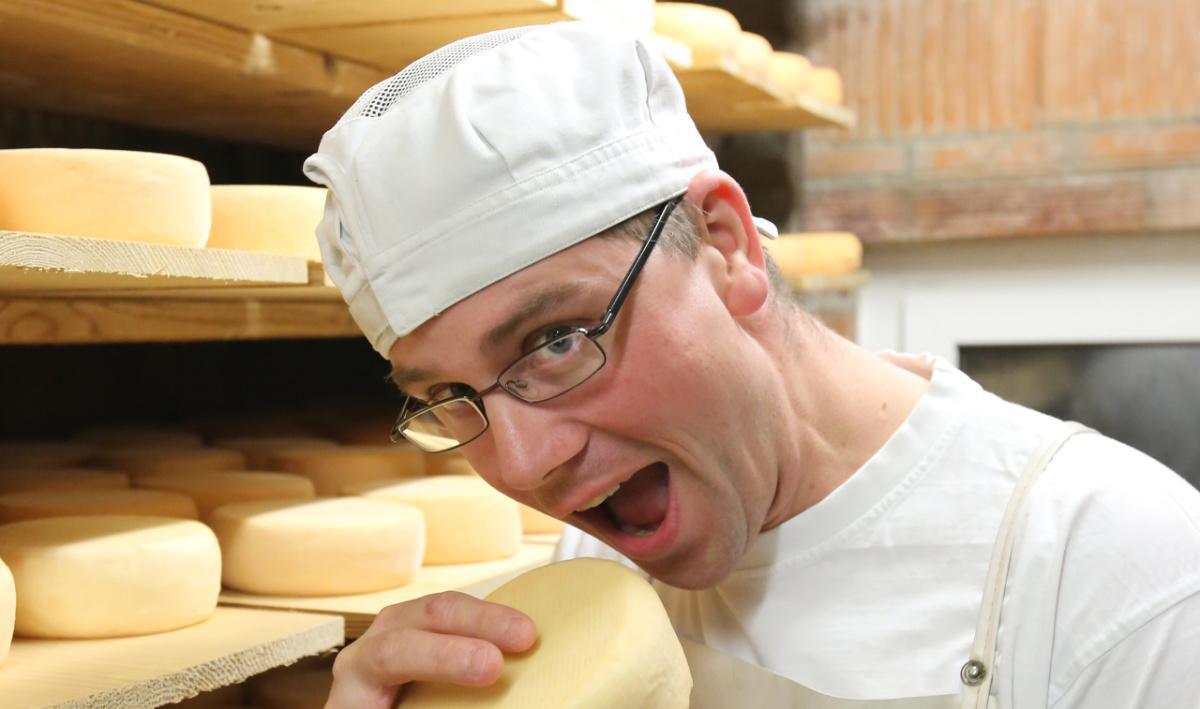 Fromagerie de Combremont Fromagerie de Combremont