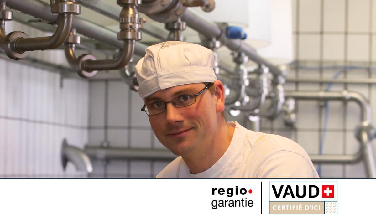 Fromagerie de Combremont Fromagerie de Combremont