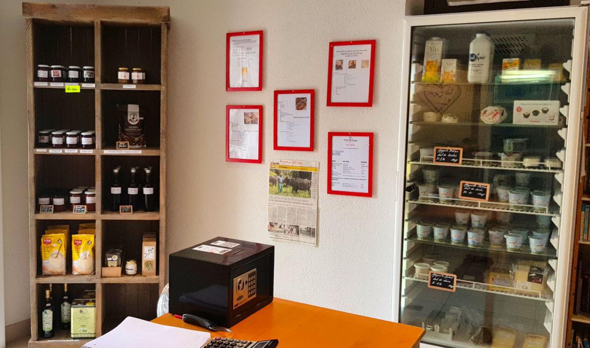 Le Petit Frigo Le Petit Frigo