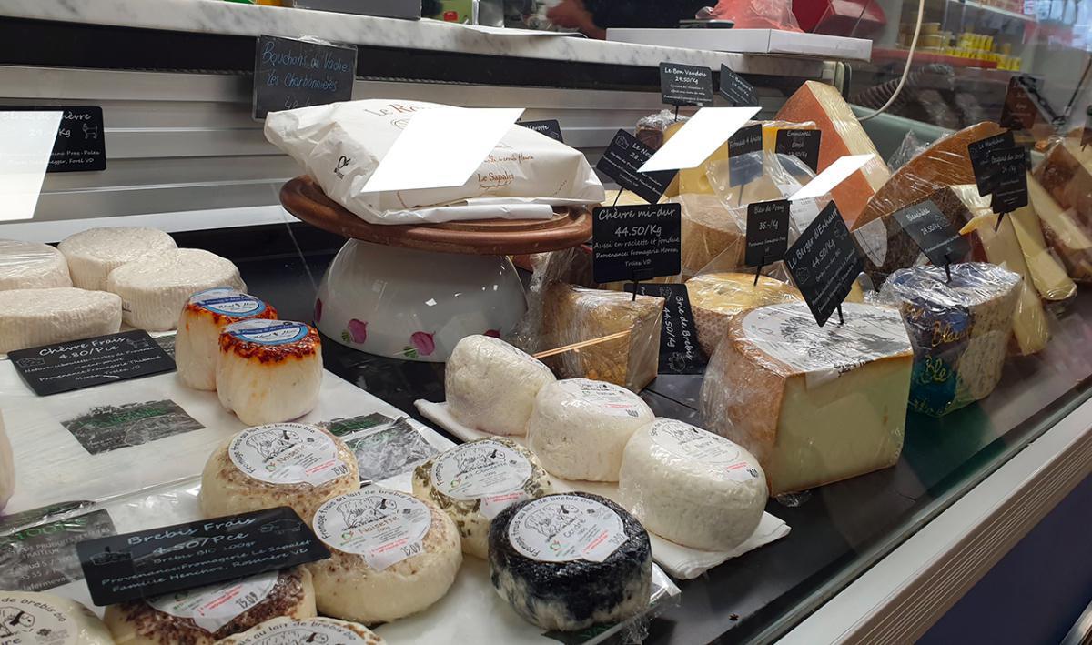 La Ferme Vaudoise La Ferme Vaudoise