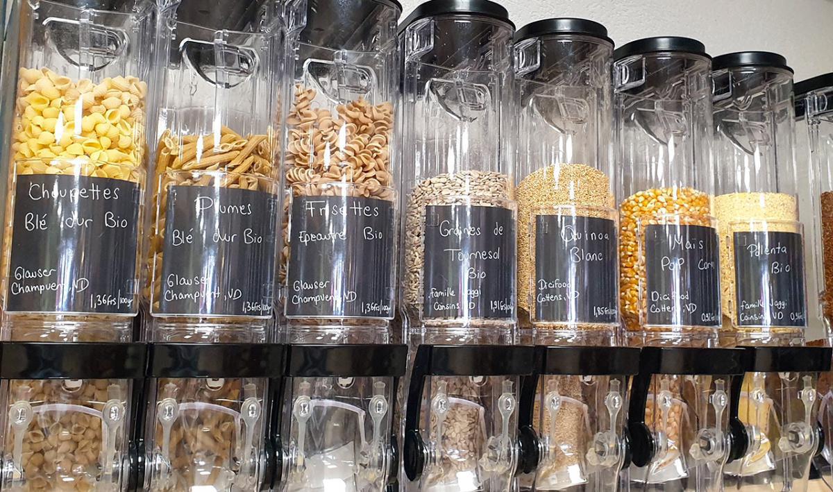 La Ferme Vaudoise La Ferme Vaudoise