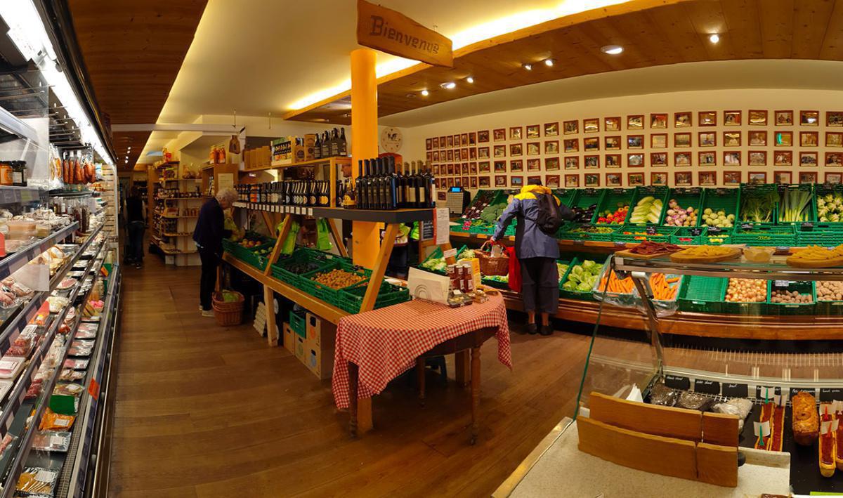 La Ferme La Ferme