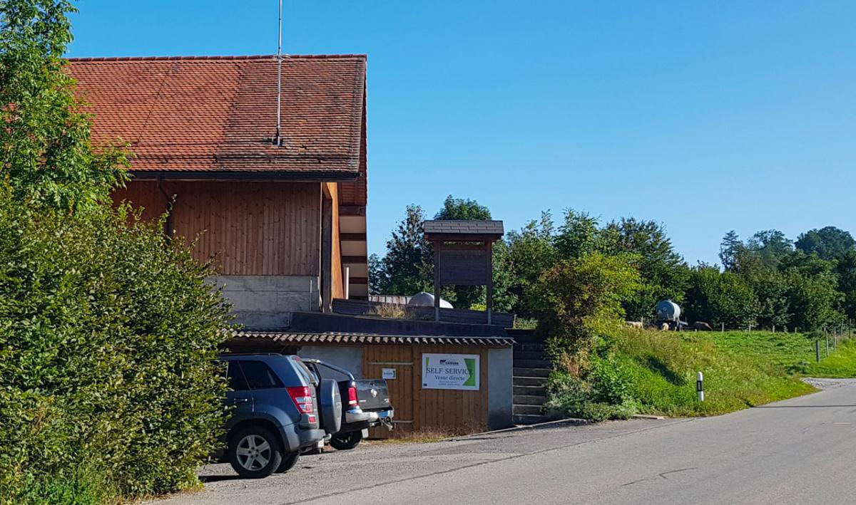 Domaine de la Rose Domaine de la Rose