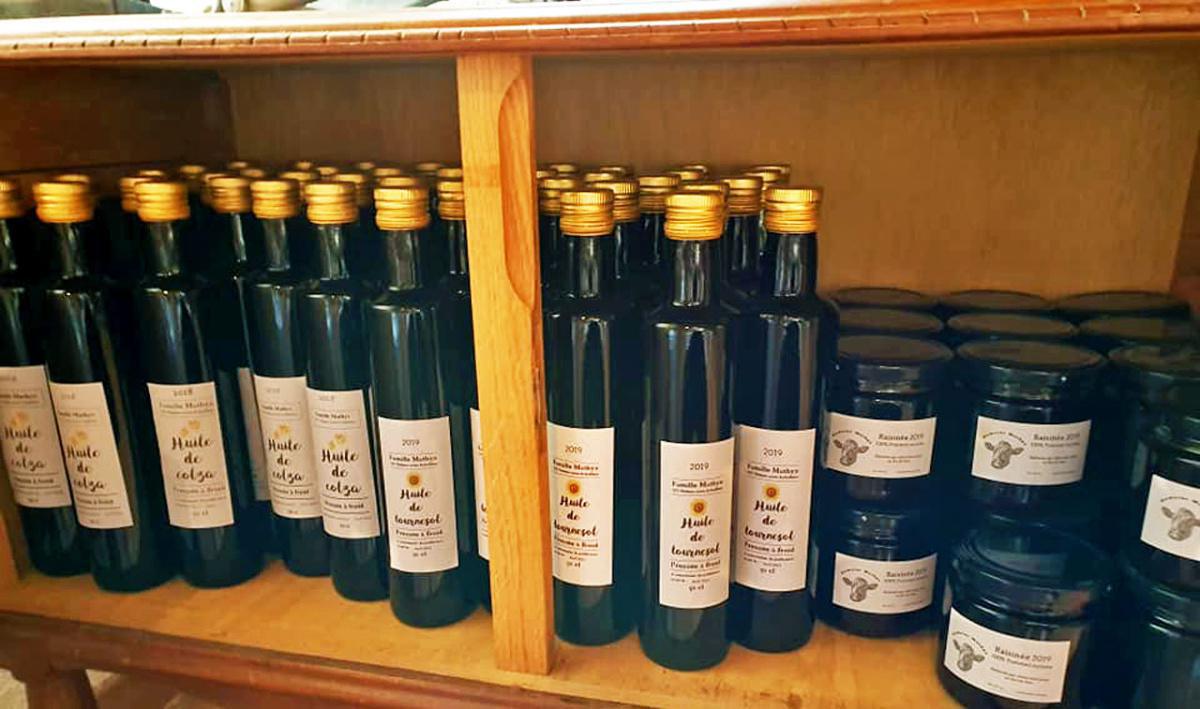 Domaine Mathys Domaine Mathys