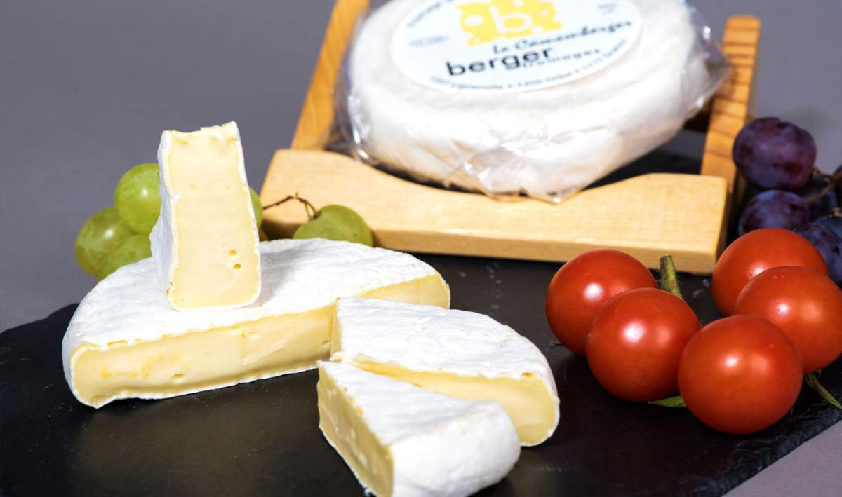 Berger Fromages S.A Berger Fromages S.A
