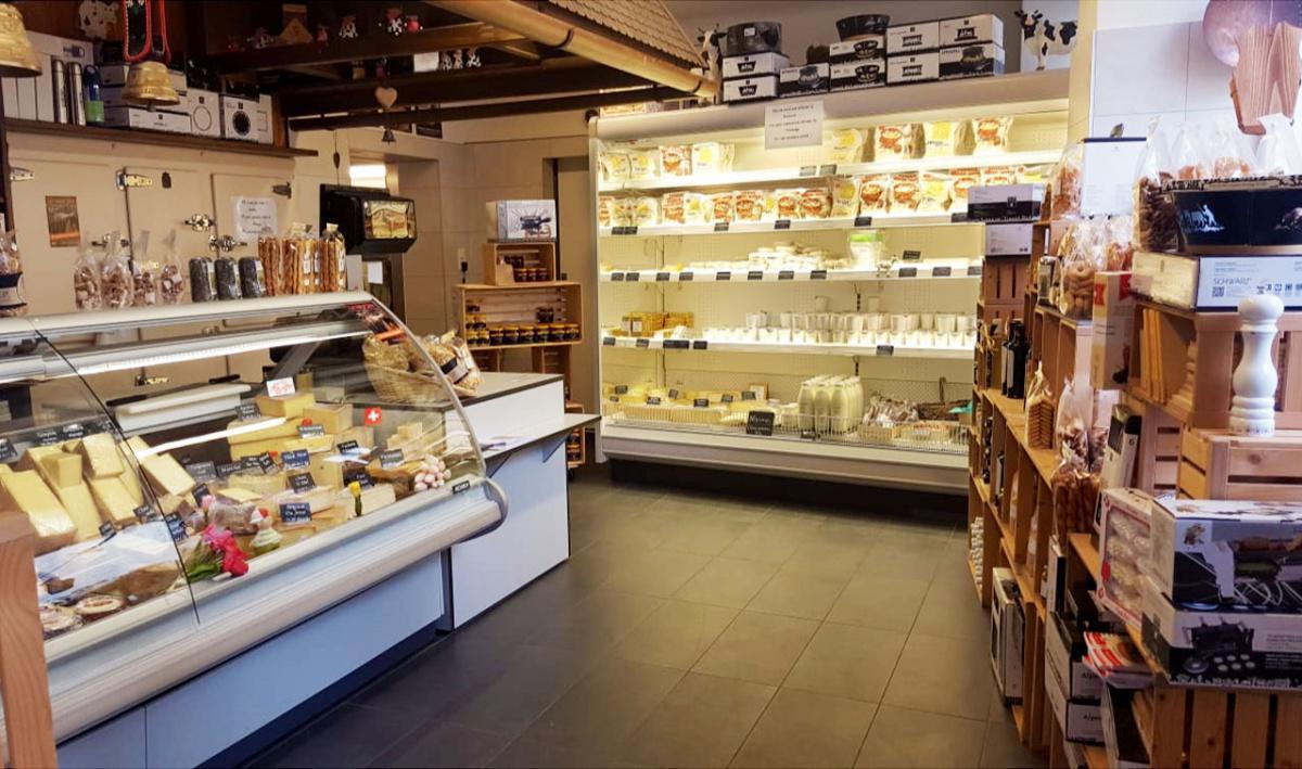 Berger Fromages S.A Berger Fromages S.A