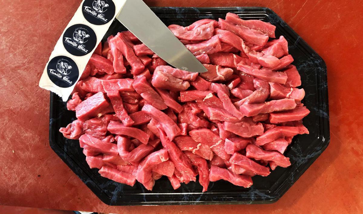 Domaine de Rochebot Famille Miaz Domaine de Rochebot Famille Miaz