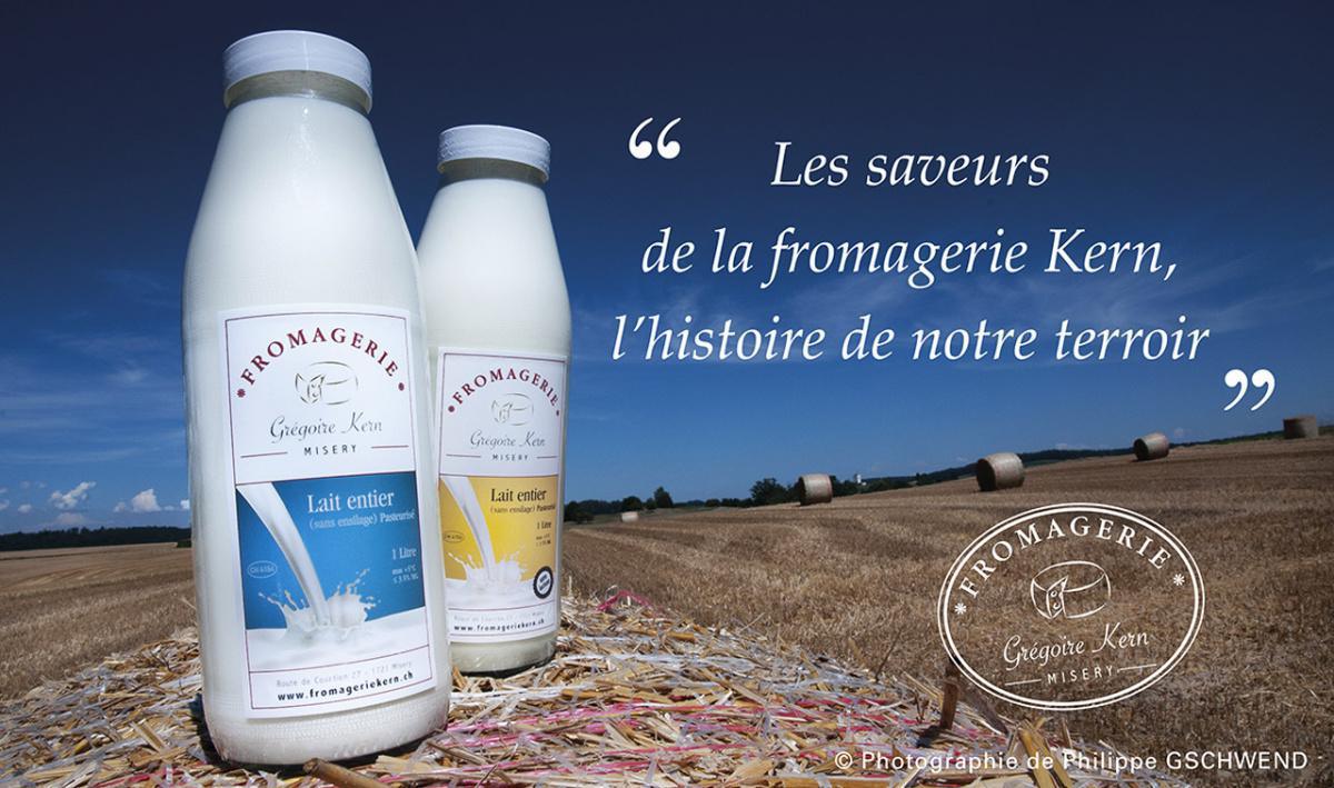 Fromagerie Grégoire Kern Fromagerie Grégoire Kern