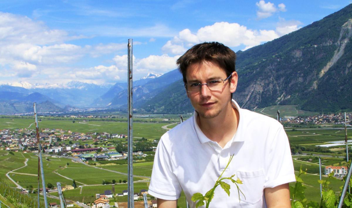 Cave Corbassière Cave Corbassière