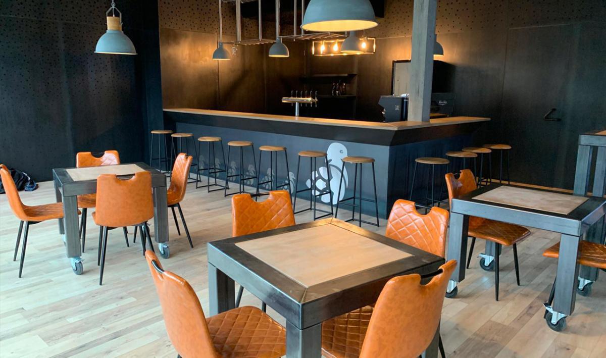 Brasserie le Traquenard Brasserie le Traquenard