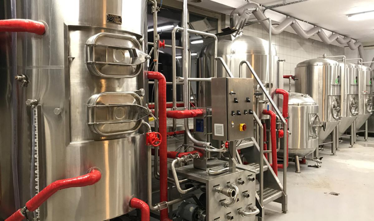 Brasserie le Traquenard Brasserie le Traquenard