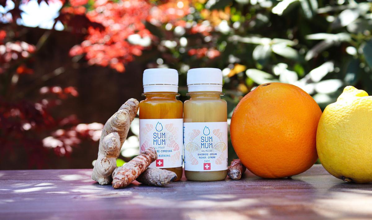 Summum Coldpressed