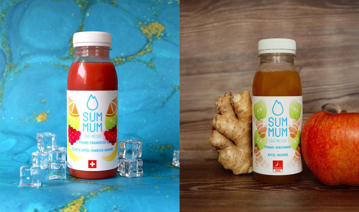 Summum Coldpressed