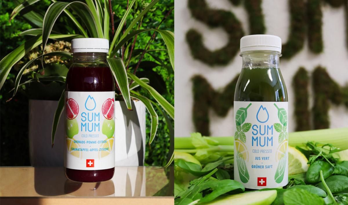 Summum Coldpressed