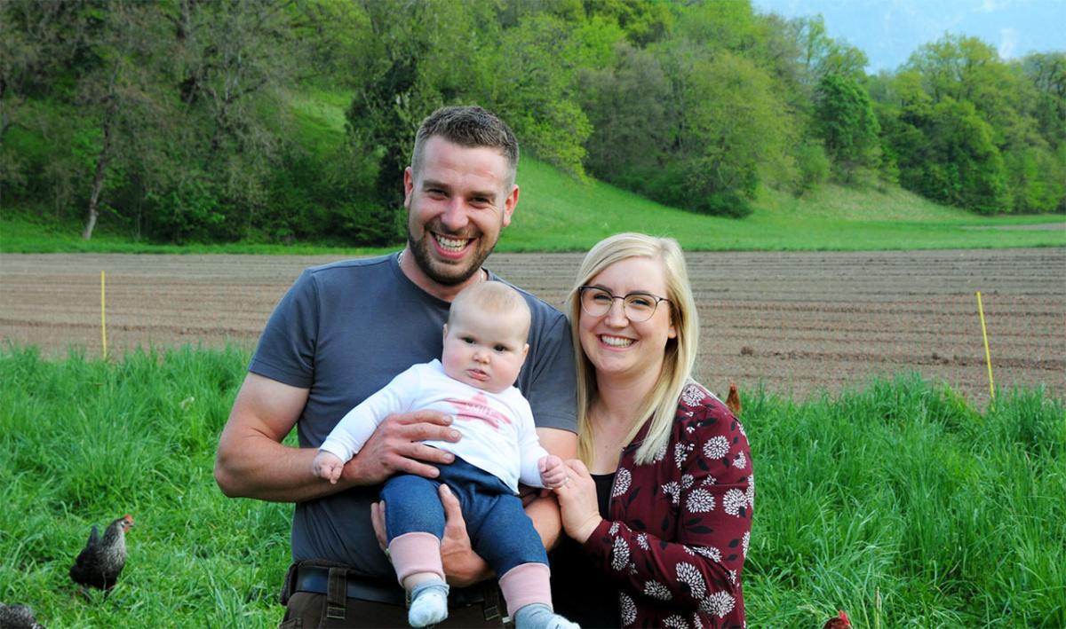 Marché à la Ferme Gerber Marché à la Ferme Gerber