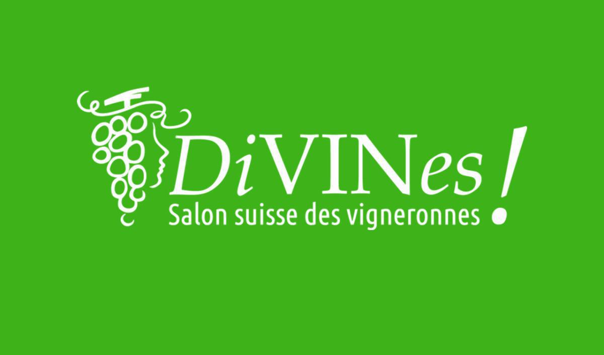 DiVINes! Schweizer Winzerin-messe