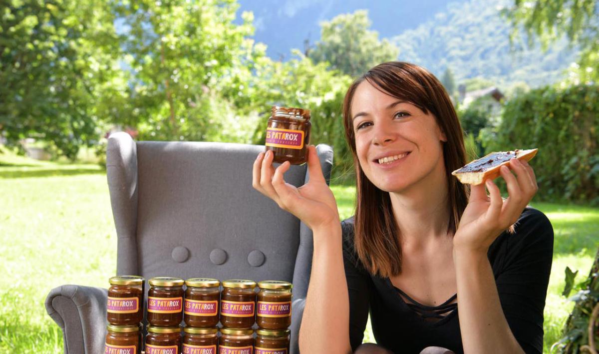 Les Patarox Les Patarox