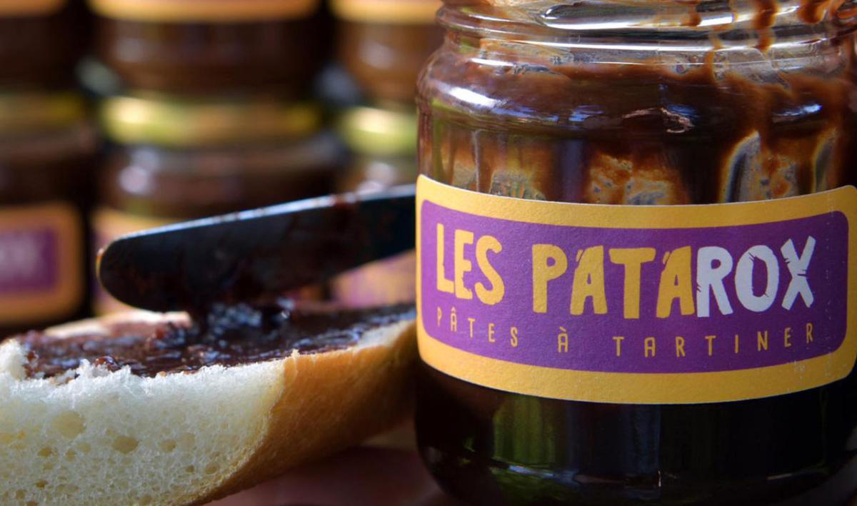 Les Patarox Les Patarox