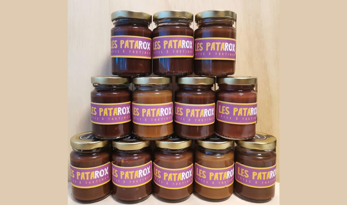 Les Patarox Les Patarox