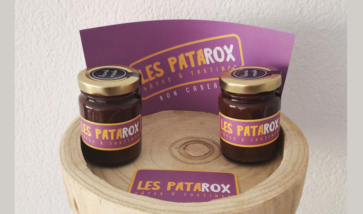 Les Patarox Les Patarox
