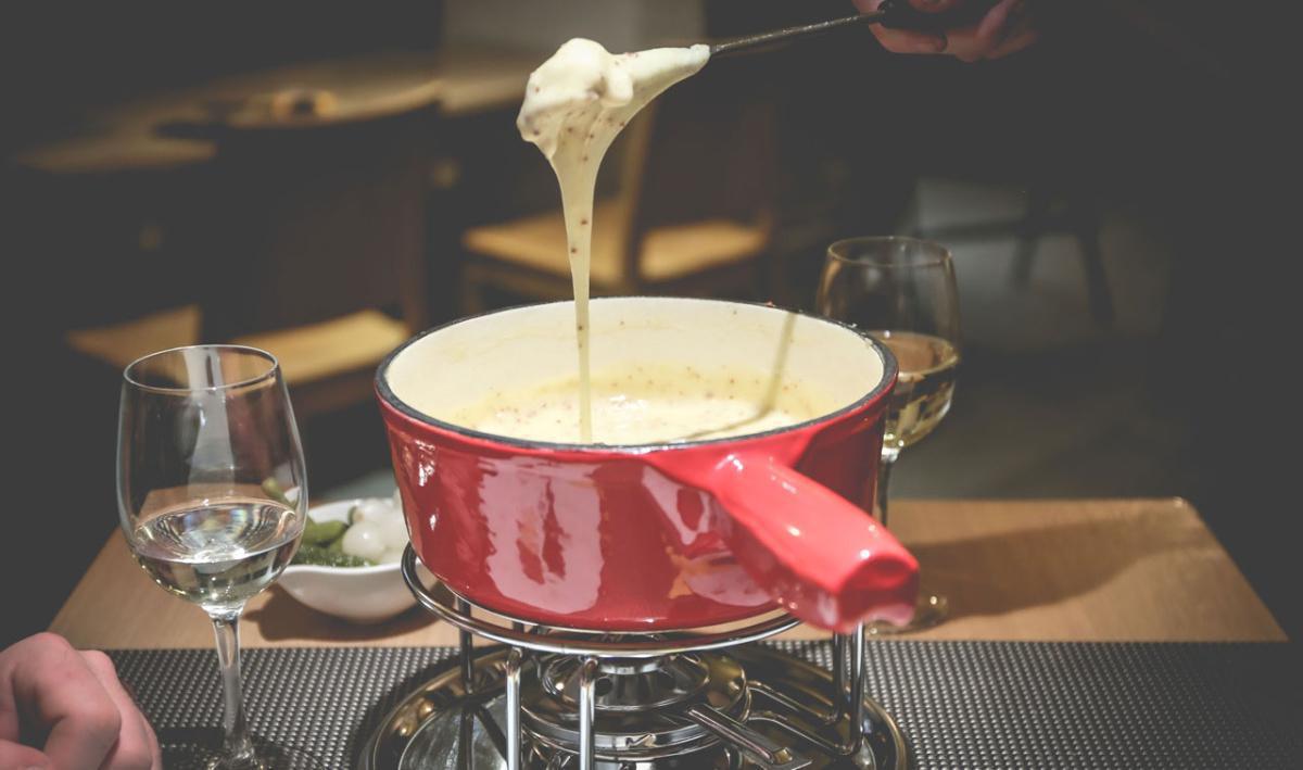 Ô Fondue Caquelon Ô Fondue Caquelon