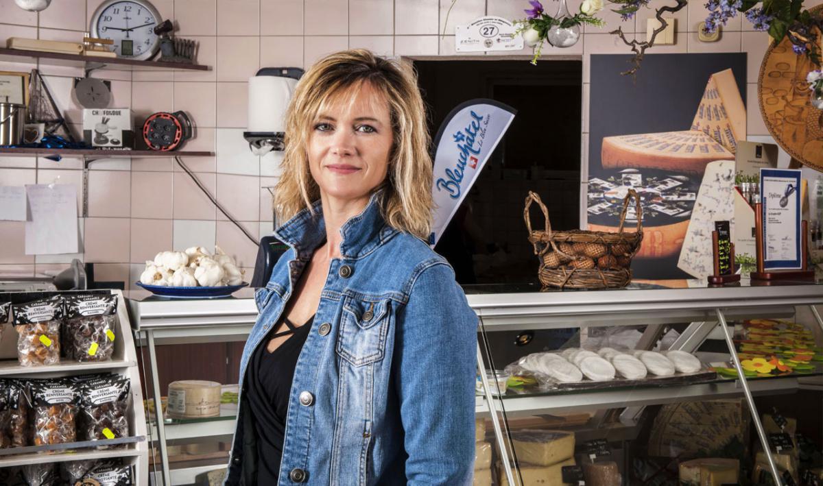 Crèmerie Les Martel Sàrl Crèmerie Les Martel Sàrl