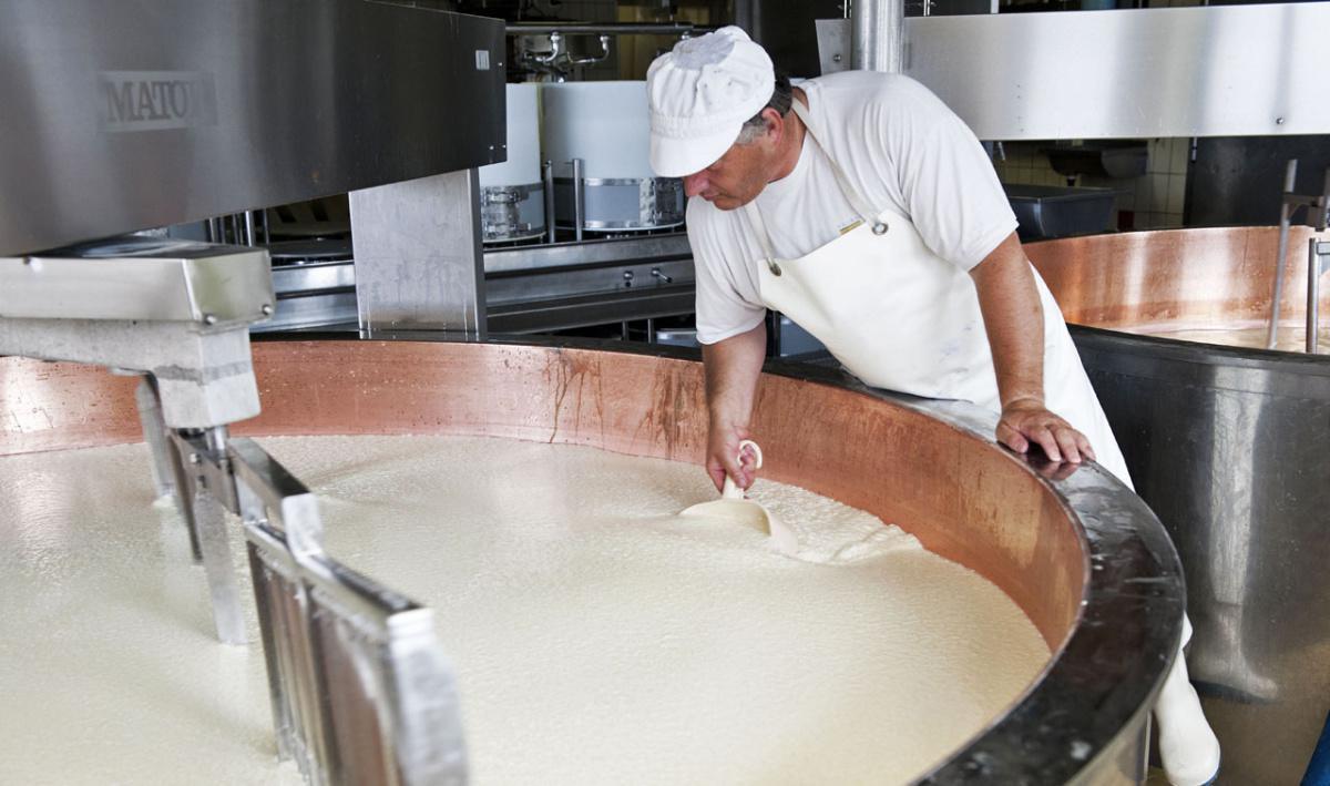 Crèmerie Les Martel Sàrl Crèmerie Les Martel Sàrl