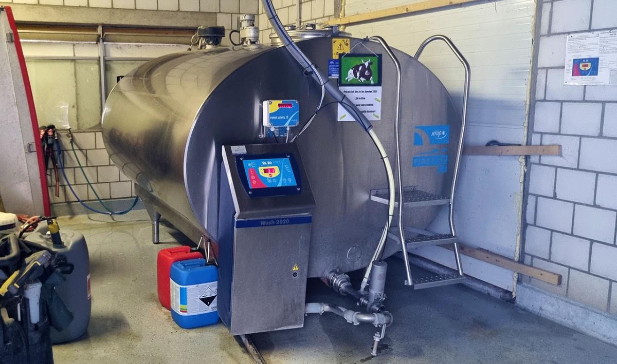 Ferme Didier Humbert Ferme Didier Humbert