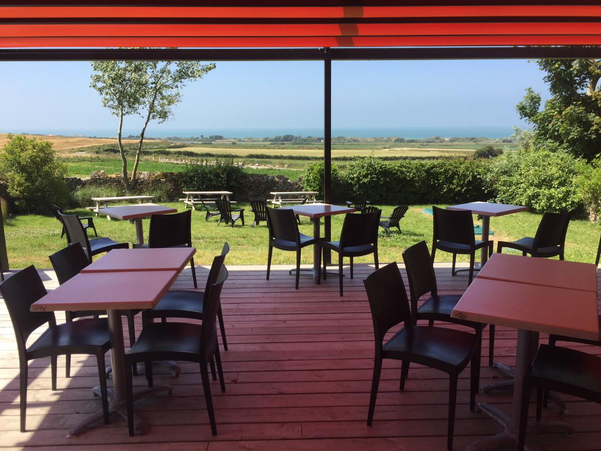 Le Presbytère Le Presbytère