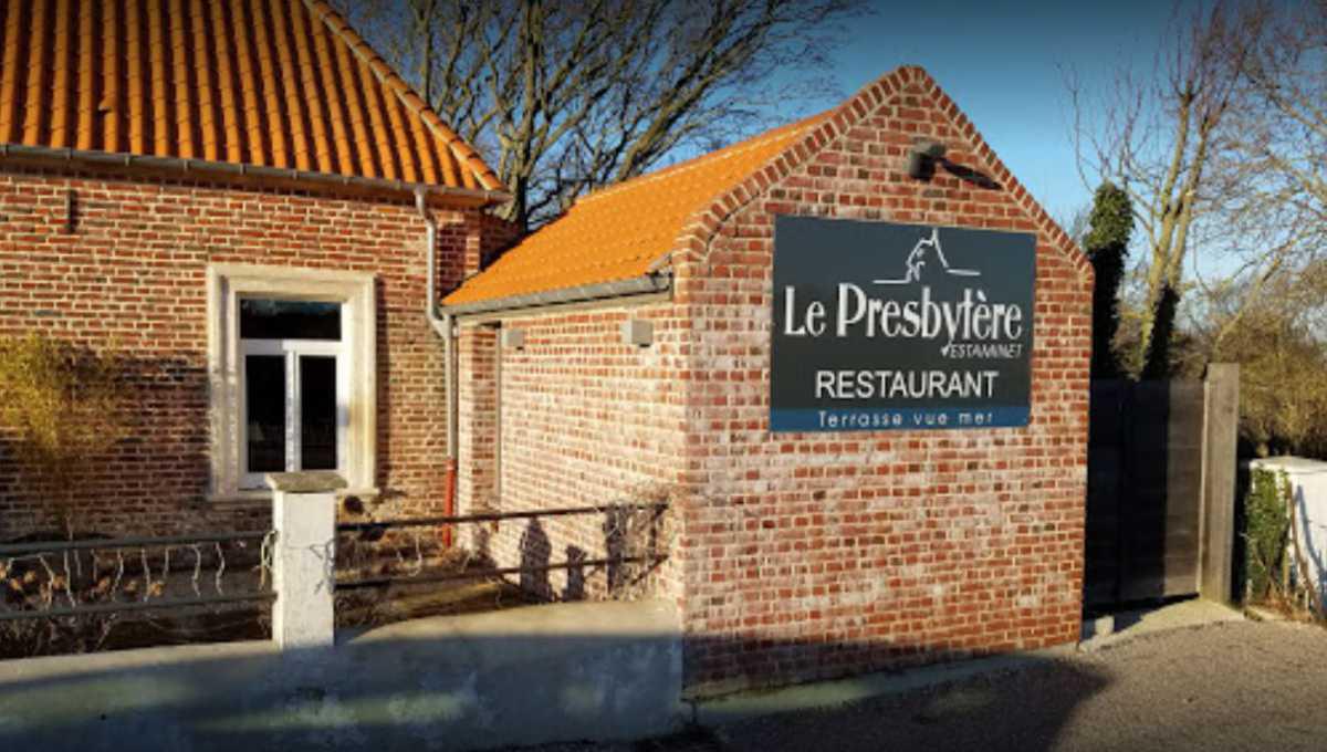 Le Presbytère Le Presbytère