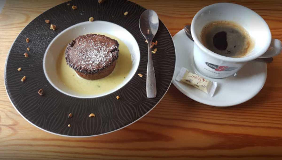 Le Presbytère Le Presbytère