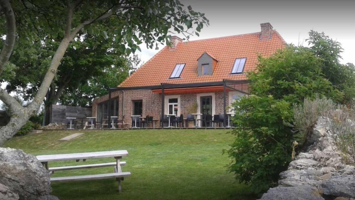 Le Presbytère Le Presbytère