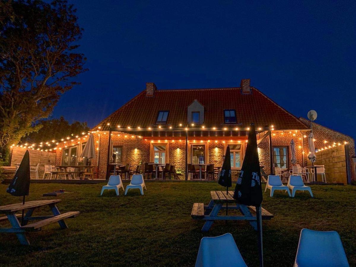 Le Presbytère Le Presbytère