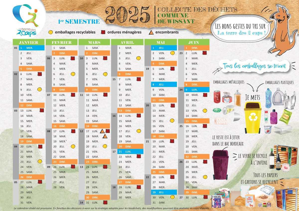 Ordures, encombrants, déchetterie : tout savoir Ordures, encombrants, déchetterie : tout savoir