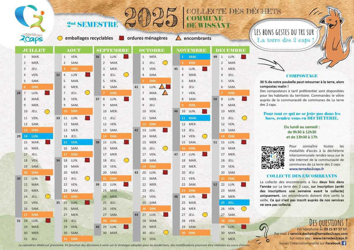 Ordures, encombrants, déchetterie : tout savoir Ordures, encombrants, déchetterie : tout savoir