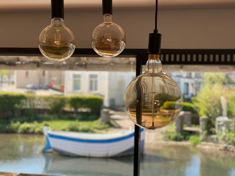 Restaurant de l'Hôtel de la Plage Restaurant de l'Hôtel de la Plage