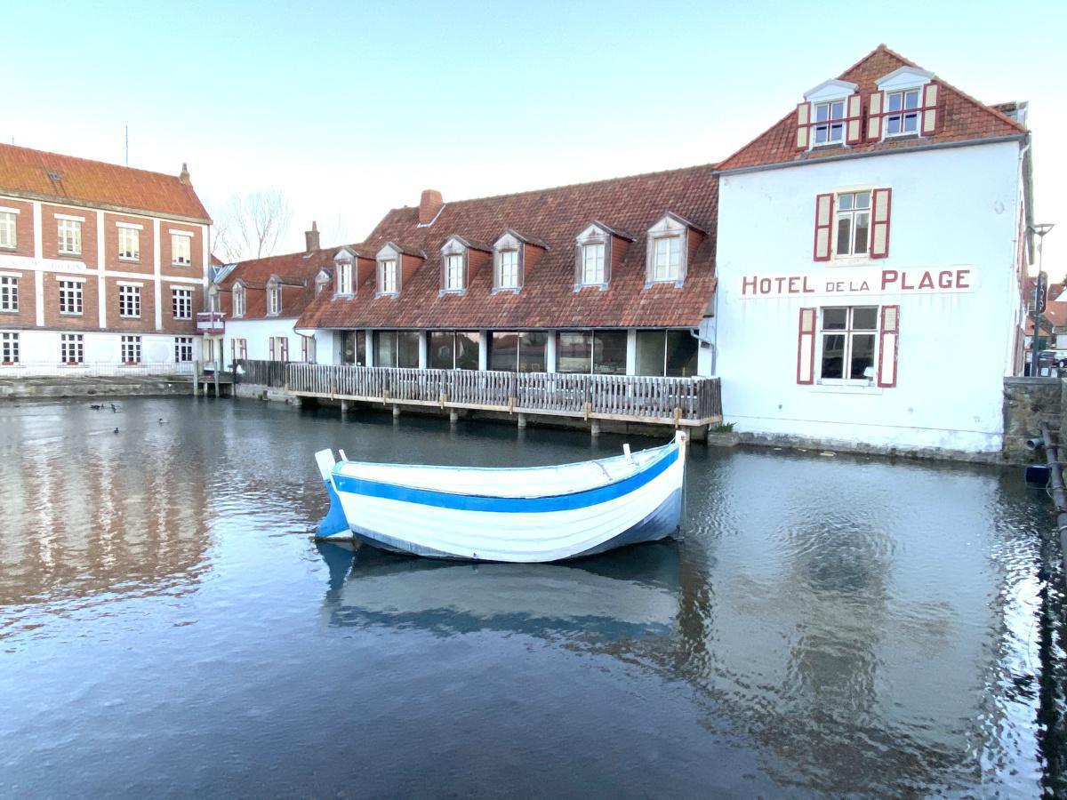 Restaurant de l'Hôtel de la Plage Restaurant de l'Hôtel de la Plage
