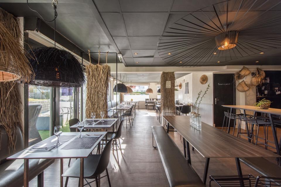 La Terrasse des Filles La Terrasse des Filles