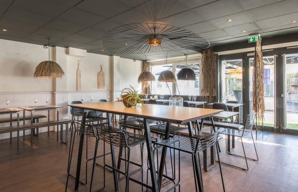 La Terrasse des Filles La Terrasse des Filles