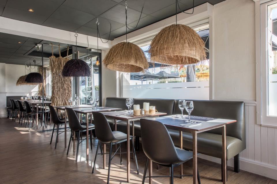 La Terrasse des Filles La Terrasse des Filles