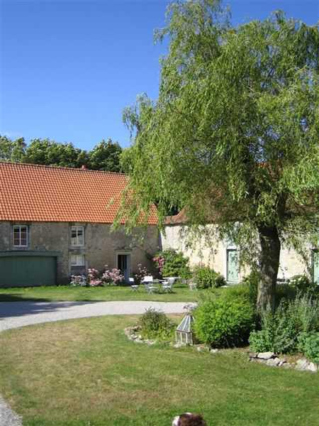 La ferme du Dizacre La ferme du Dizacre